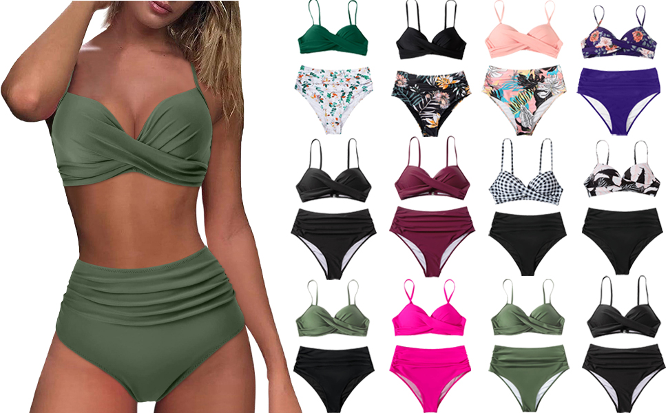 Beachwear