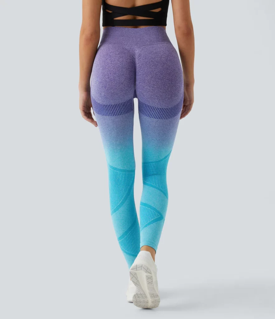 legging anti cellulite